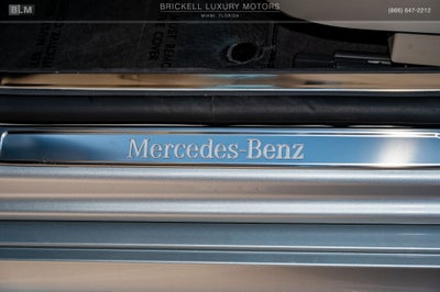 2023 Mercedes-Benz S-Class S 580 4MATIC®