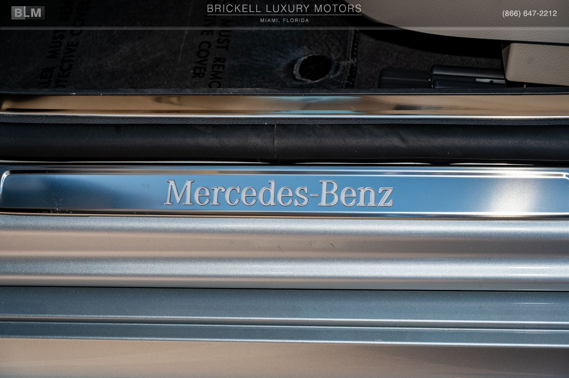 2023 Mercedes-Benz S-Class S 580 4MATIC®