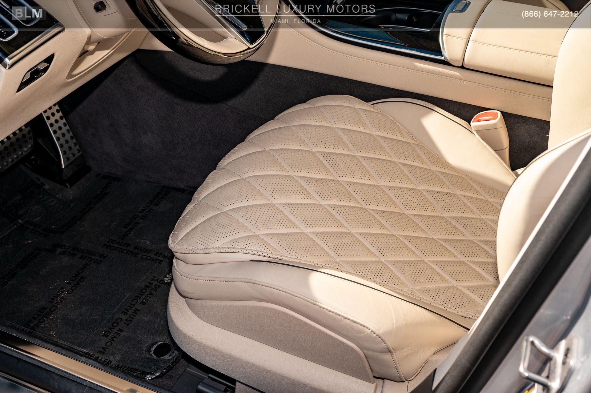 2023 Mercedes-Benz S-Class S 580 4MATIC®