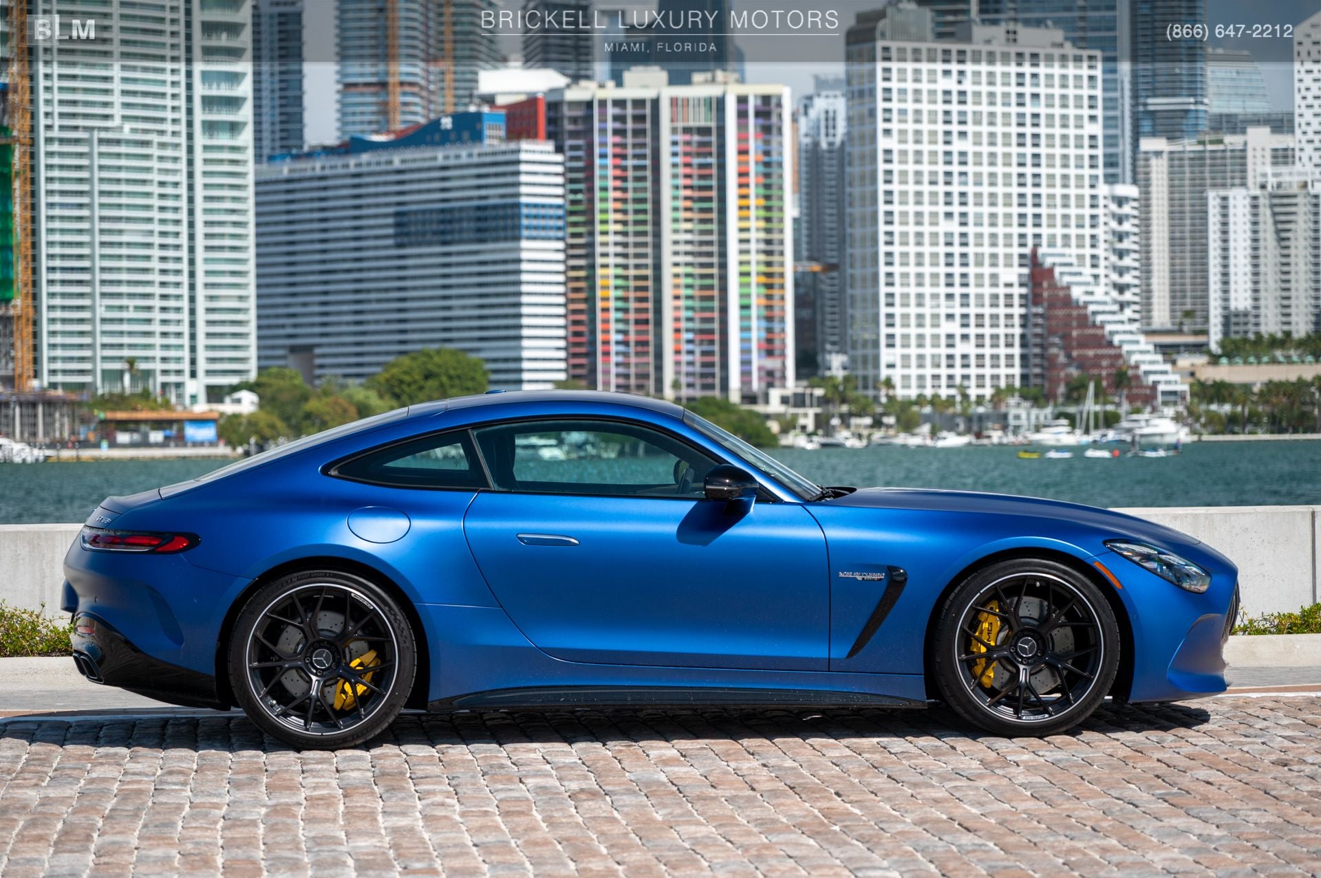 2025 Mercedes-Benz AMG® GT 63 Base 4MATIC®