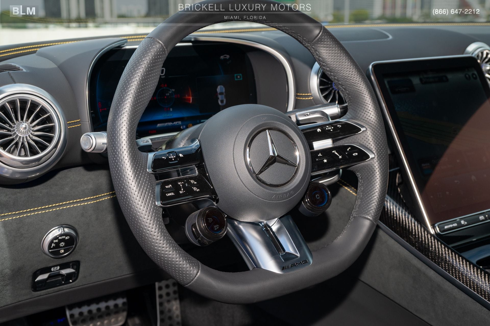 2025 Mercedes-Benz AMG® GT 63 Base 4MATIC®