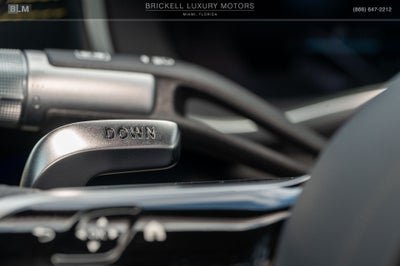 2025 Mercedes-Benz AMG® GT 63 Base 4MATIC®