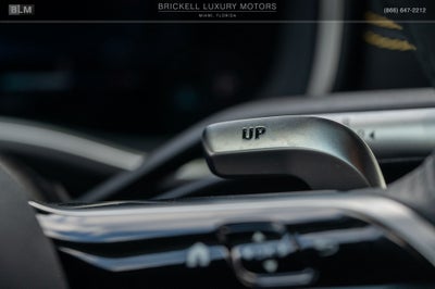 2025 Mercedes-Benz AMG® GT 63 Base 4MATIC®