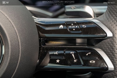 2025 Mercedes-Benz AMG® GT 63 Base 4MATIC®