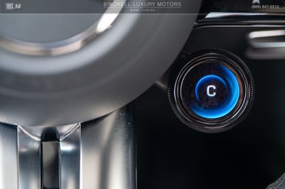 2025 Mercedes-Benz AMG® GT 63 Base 4MATIC®