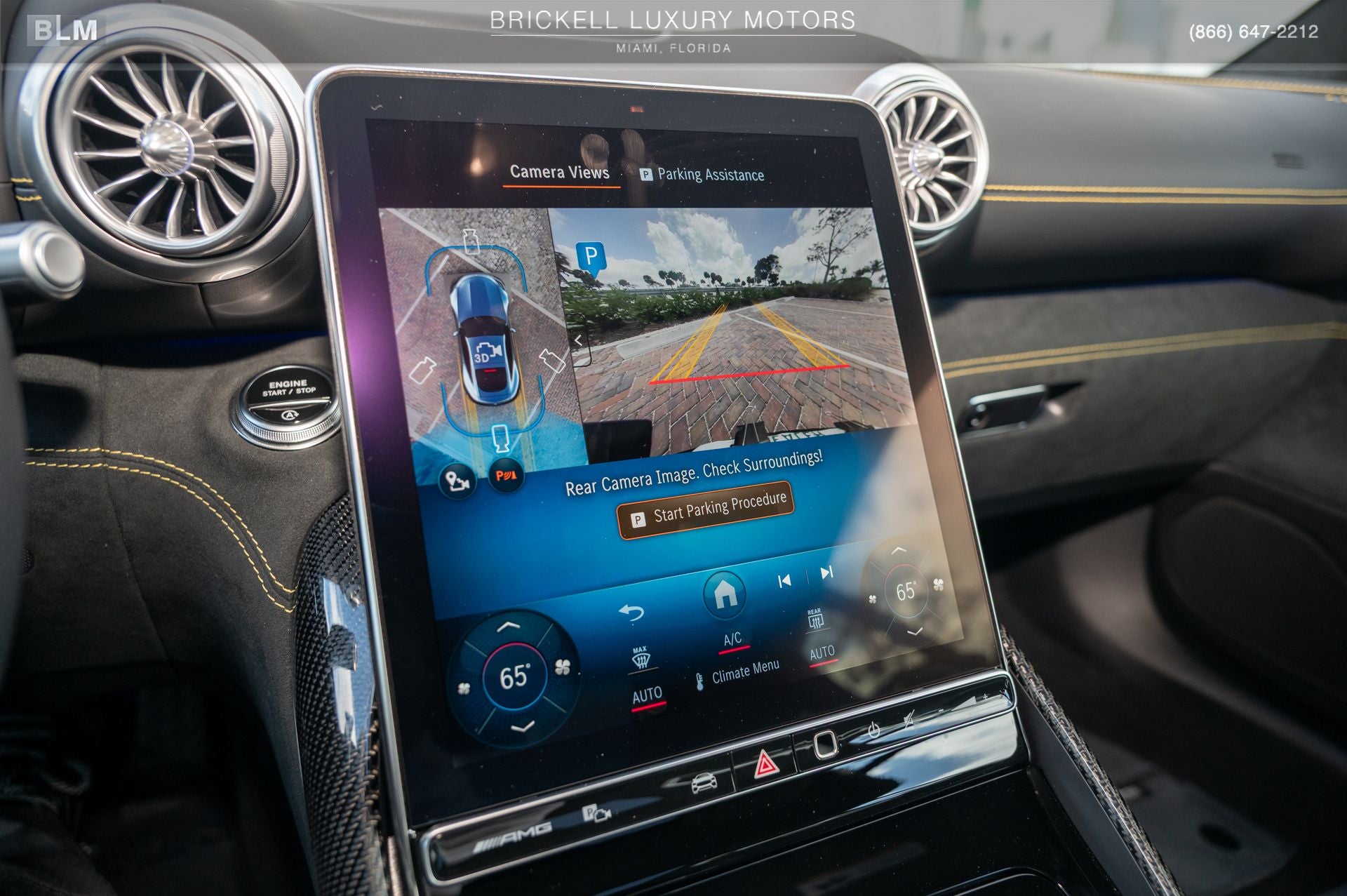 2025 Mercedes-Benz AMG® GT 63 Base 4MATIC®