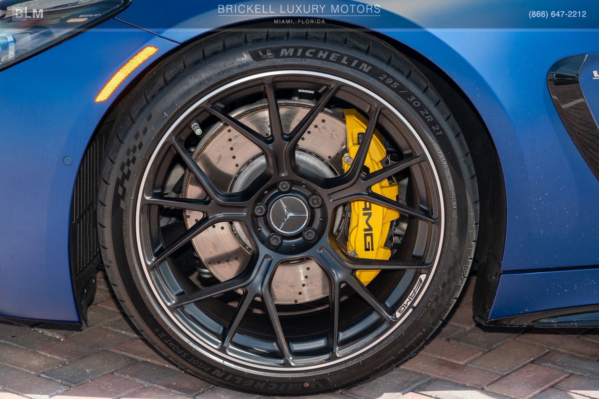 2025 Mercedes-Benz AMG® GT 63 Base 4MATIC®