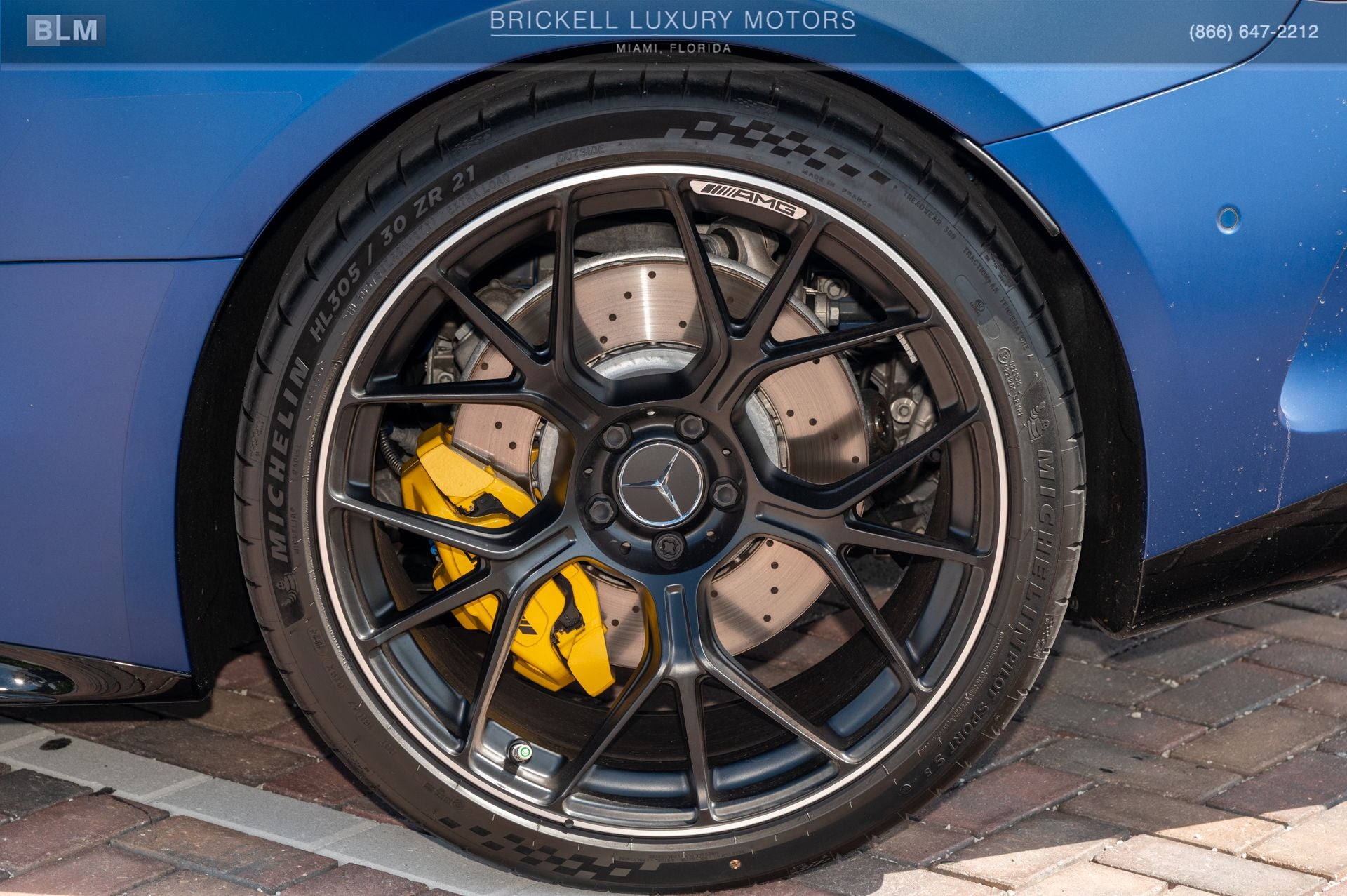 2025 Mercedes-Benz AMG® GT 63 Base 4MATIC®