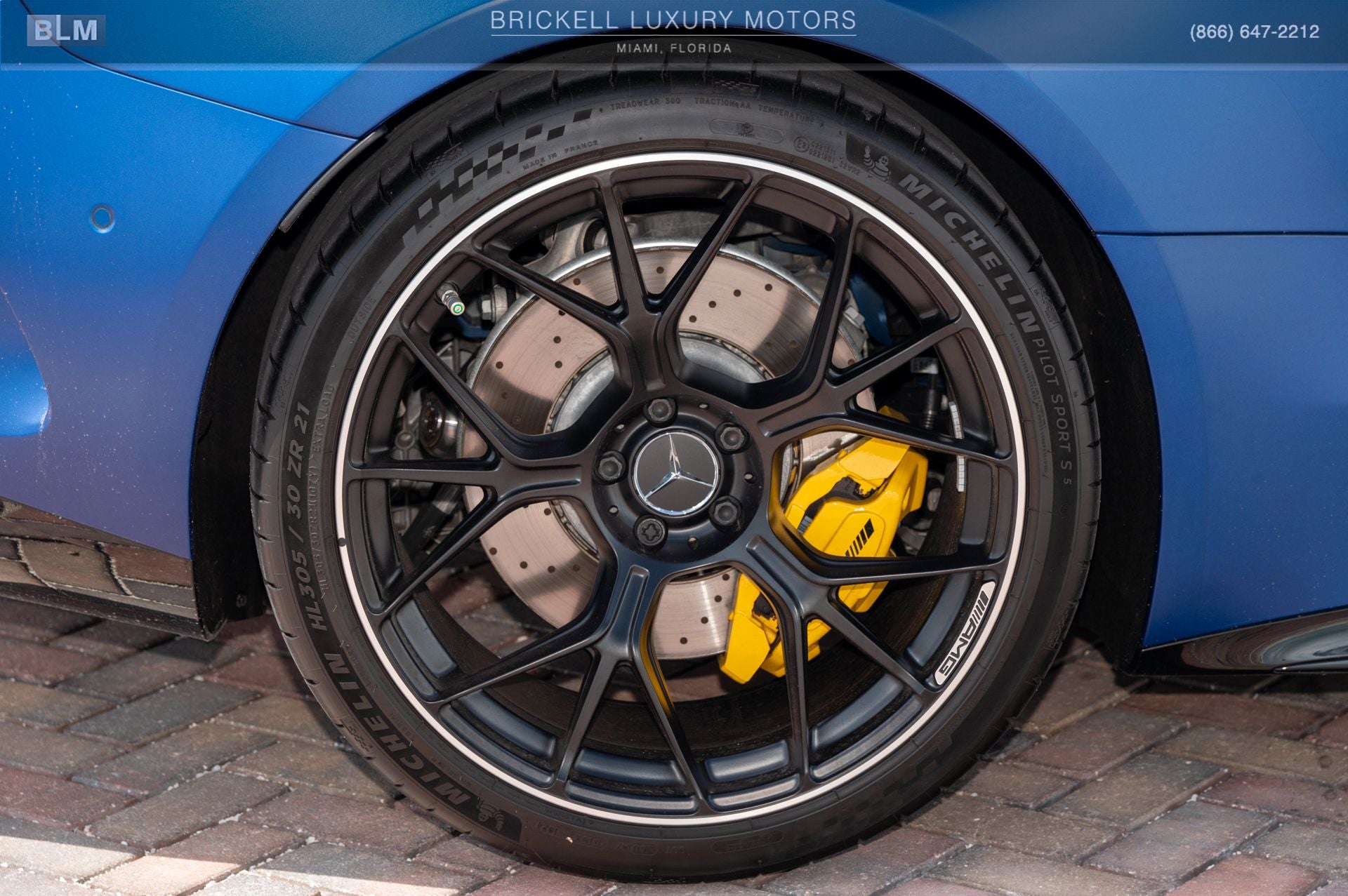 2025 Mercedes-Benz AMG® GT 63 Base 4MATIC®