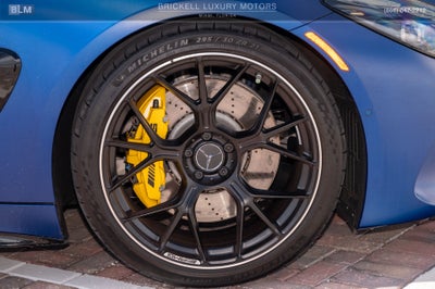 2025 Mercedes-Benz AMG® GT 63 Base 4MATIC®