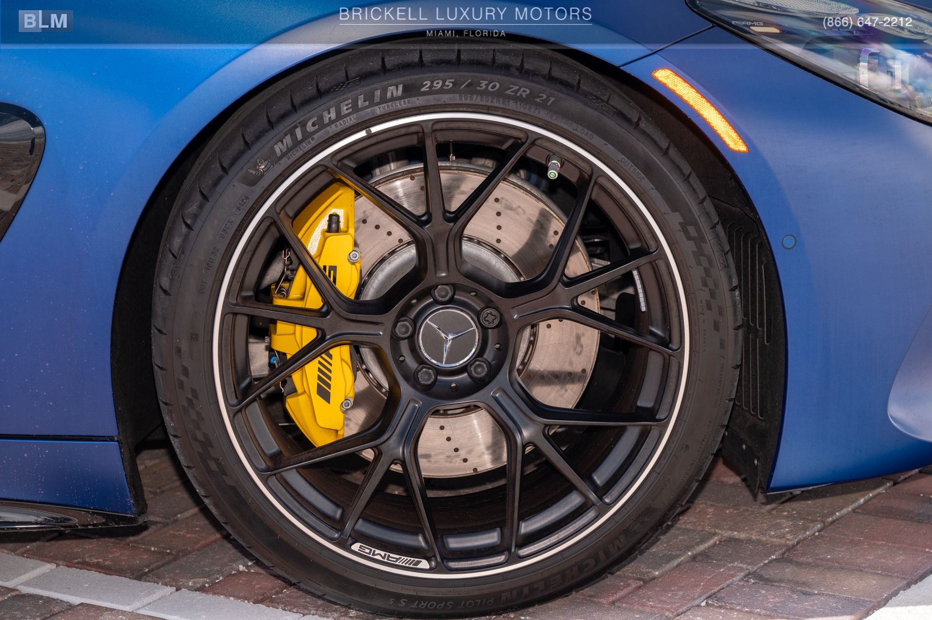 2025 Mercedes-Benz AMG® GT 63 Base 4MATIC®