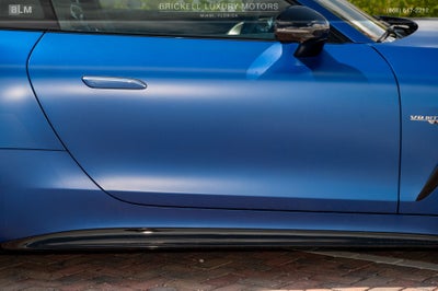 2025 Mercedes-Benz AMG® GT 63 Base 4MATIC®