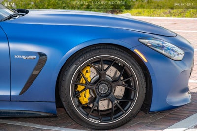 2025 Mercedes-Benz AMG® GT 63 Base 4MATIC®