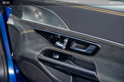 2025 Mercedes-Benz AMG® GT 63 Base 4MATIC®