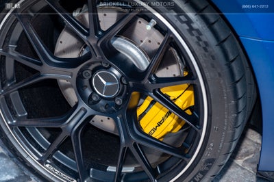 2025 Mercedes-Benz AMG® GT 63 Base 4MATIC®