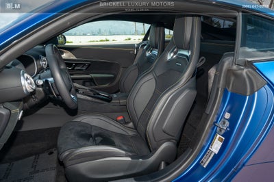 2025 Mercedes-Benz AMG® GT 63 Base 4MATIC®