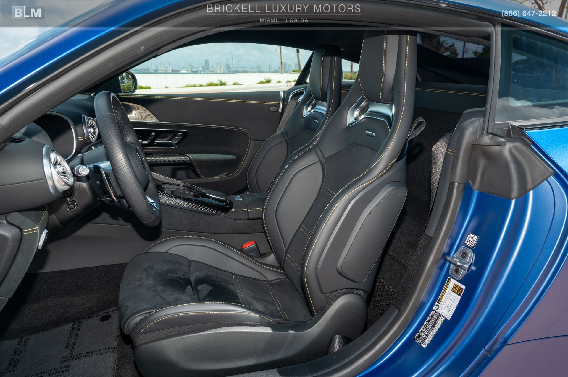 2025 Mercedes-Benz AMG® GT 63 Base 4MATIC®