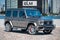 2025 Mercedes-Benz G-Class G 63 AMG® 4MATIC®