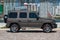 2025 Mercedes-Benz G-Class G 63 AMG® 4MATIC®