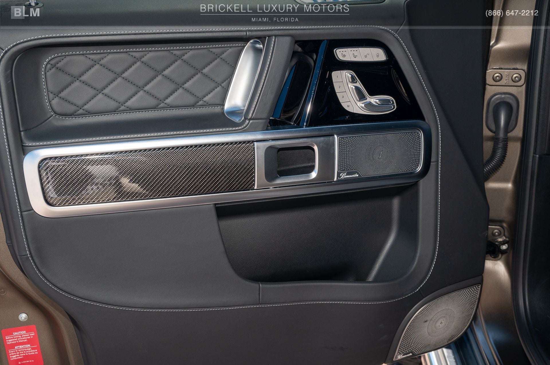 2025 Mercedes-Benz G-Class G 63 AMG® 4MATIC®