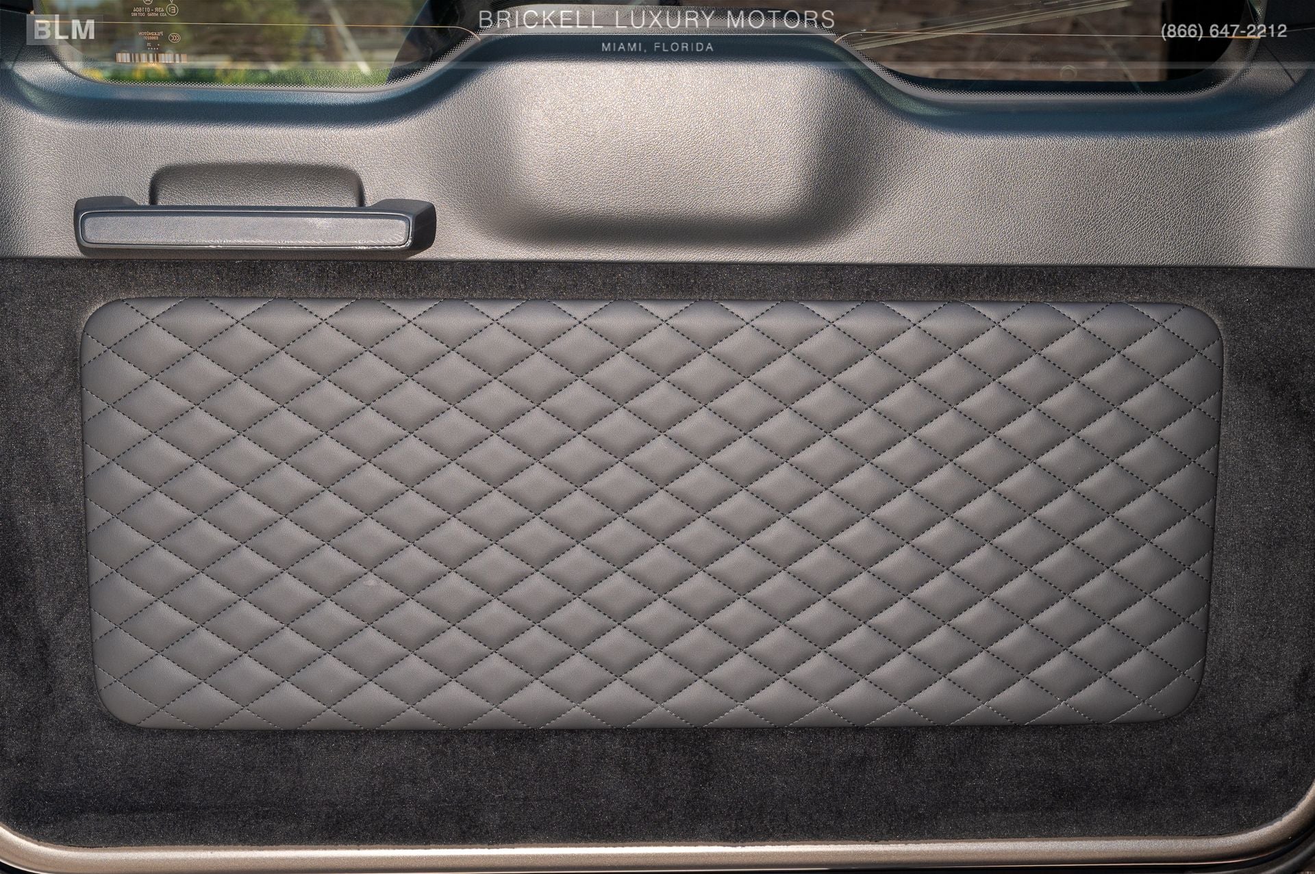 2025 Mercedes-Benz G-Class G 63 AMG® 4MATIC®