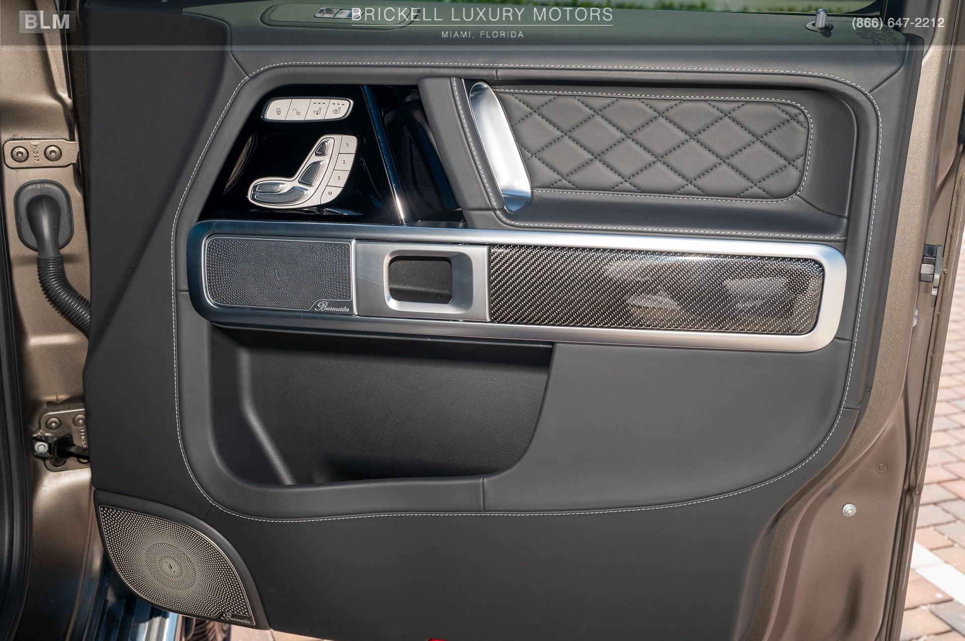 2025 Mercedes-Benz G-Class G 63 AMG® 4MATIC®