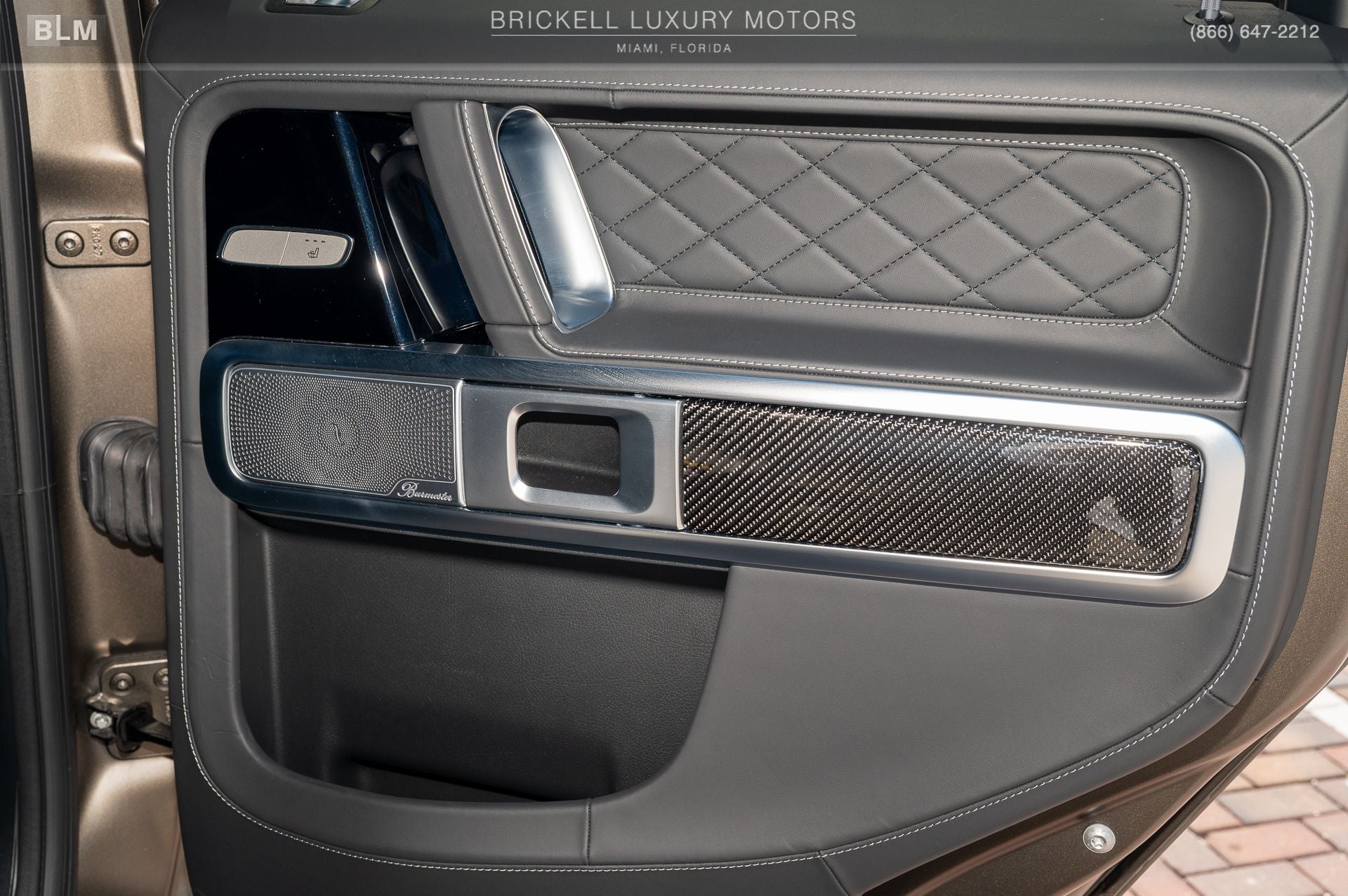 2025 Mercedes-Benz G-Class G 63 AMG® 4MATIC®