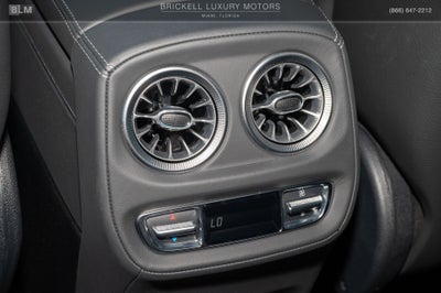 2025 Mercedes-Benz G-Class G 63 AMG® 4MATIC®