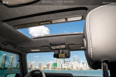 2025 Mercedes-Benz G-Class G 63 AMG® 4MATIC®