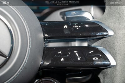 2025 Mercedes-Benz G-Class G 63 AMG® 4MATIC®