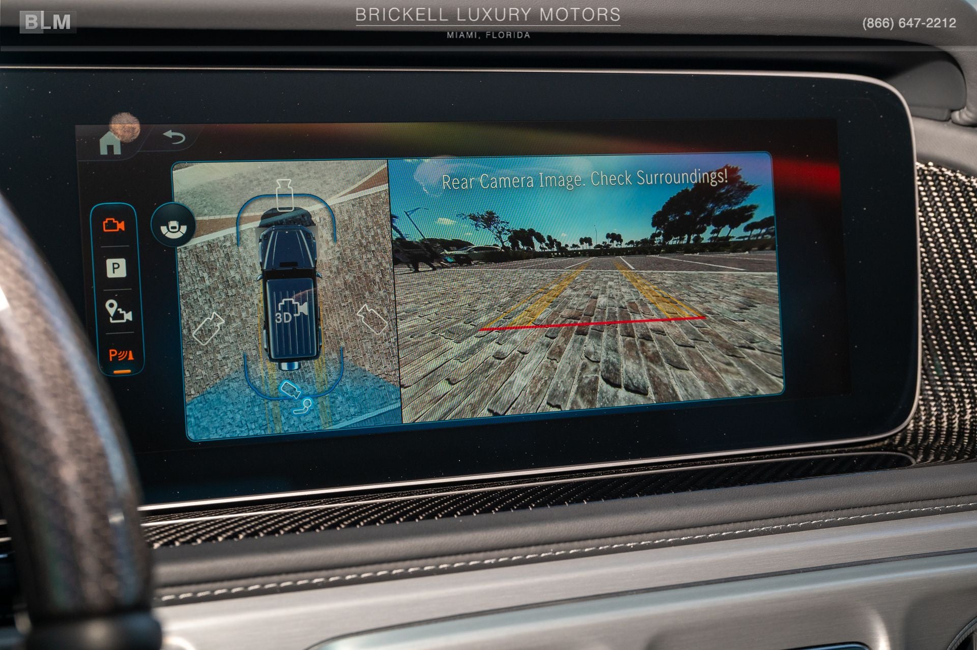 2025 Mercedes-Benz G-Class G 63 AMG® 4MATIC®