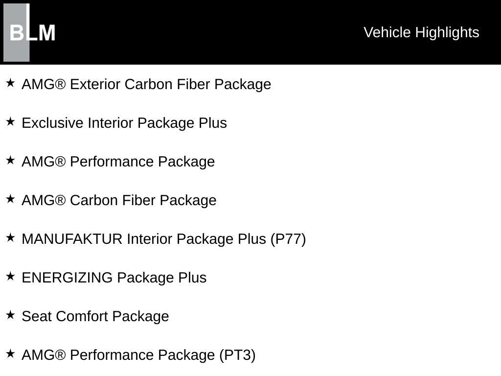 2025 Mercedes-Benz G-Class G 63 AMG® 4MATIC®