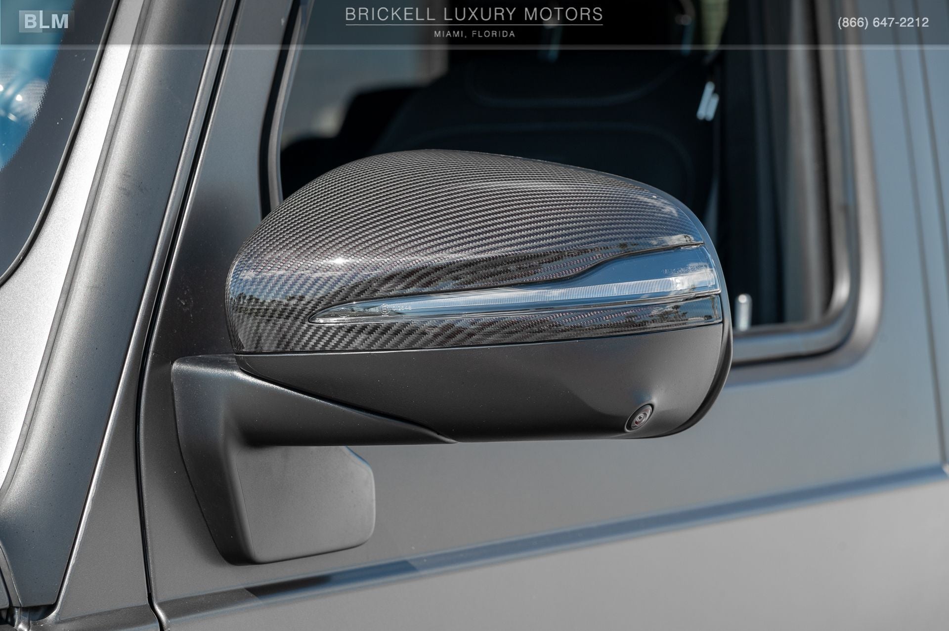 2025 Mercedes-Benz G-Class G 63 AMG® 4MATIC®