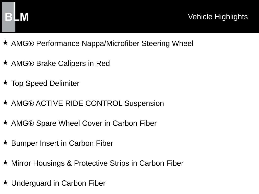 2025 Mercedes-Benz G-Class G 63 AMG® 4MATIC®