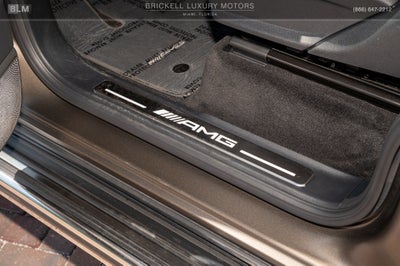 2025 Mercedes-Benz G-Class G 63 AMG® 4MATIC®