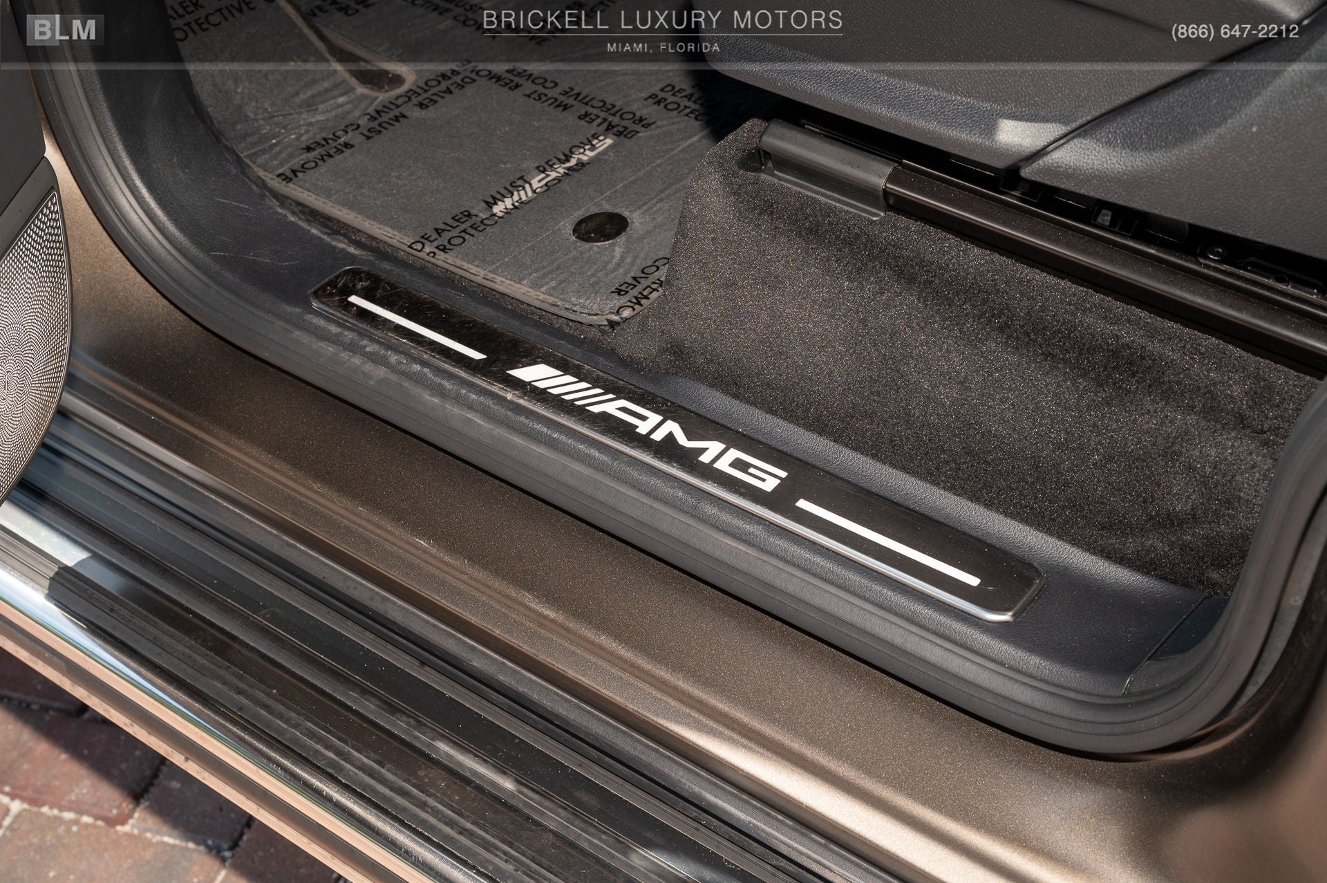 2025 Mercedes-Benz G-Class G 63 AMG® 4MATIC®