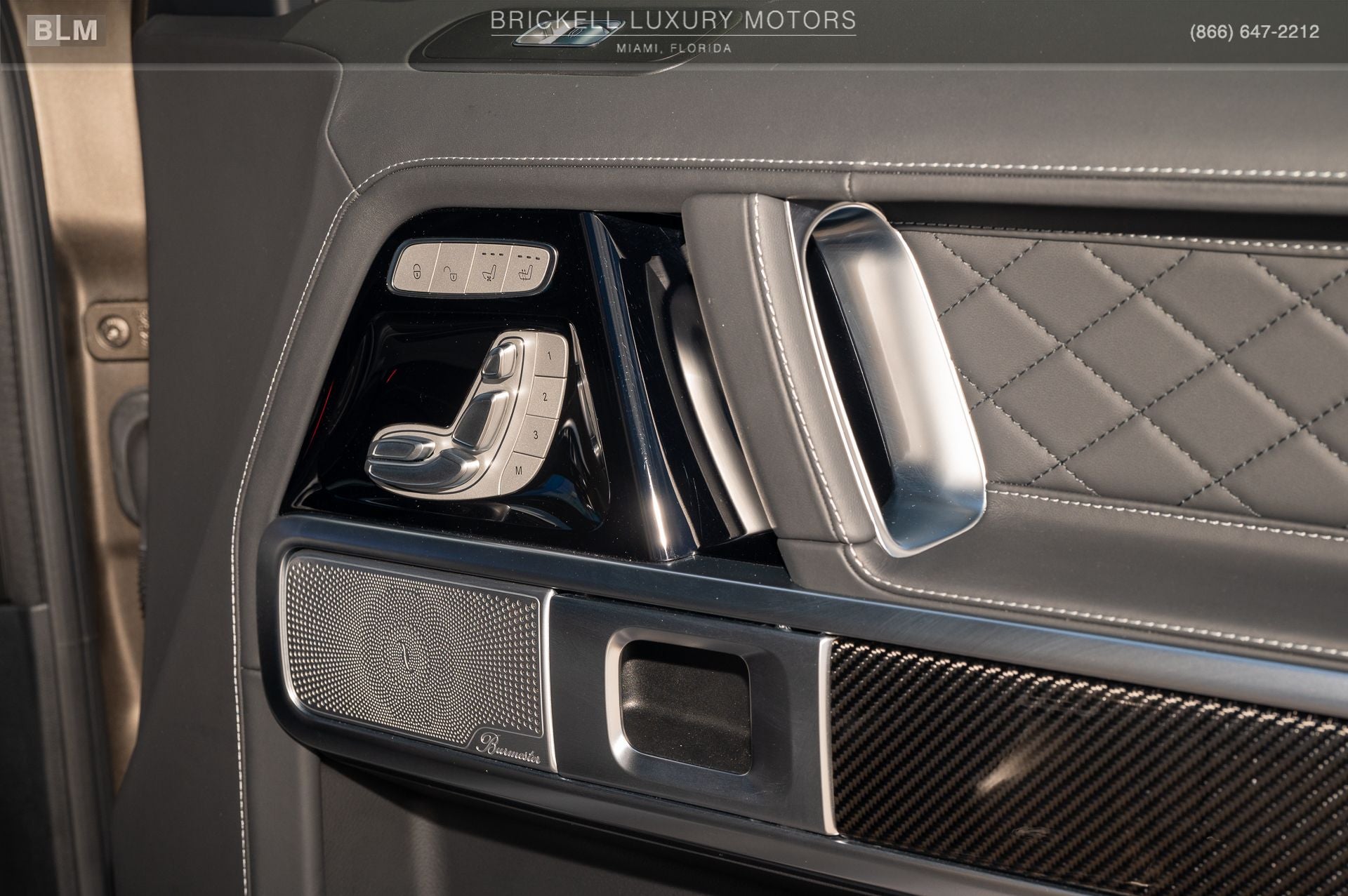 2025 Mercedes-Benz G-Class G 63 AMG® 4MATIC®