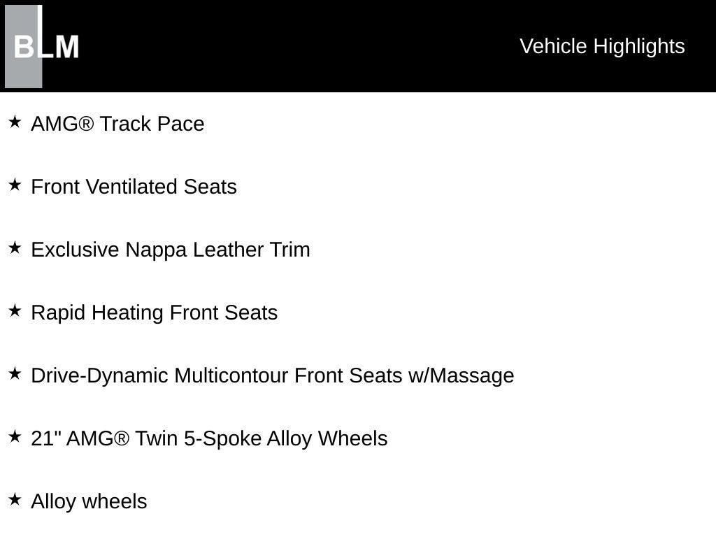 2025 Mercedes-Benz G-Class G 63 AMG® 4MATIC®