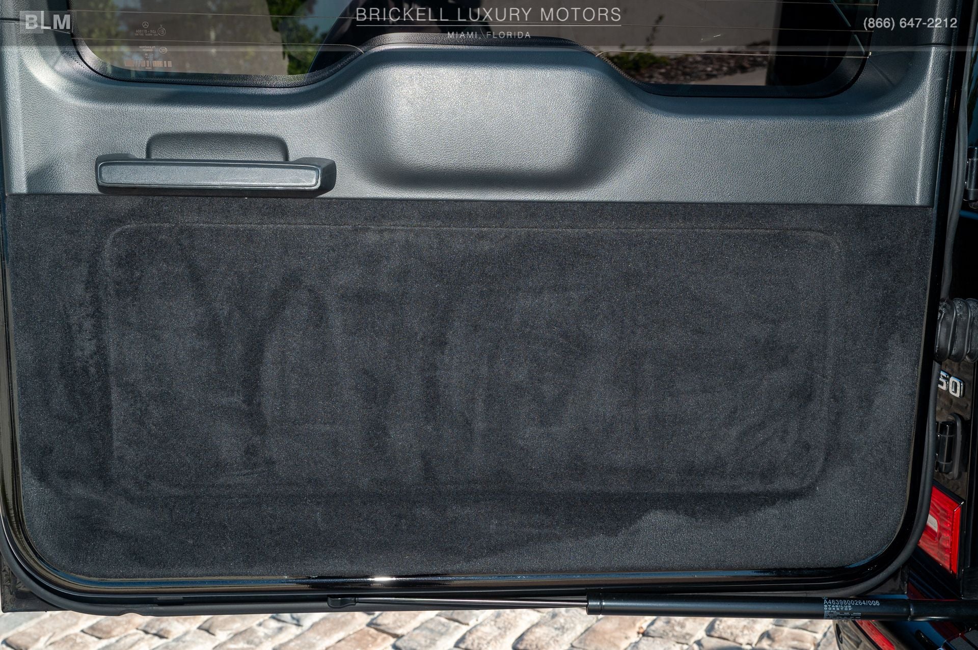 2021 Mercedes-Benz G-Class G 550 4MATIC®