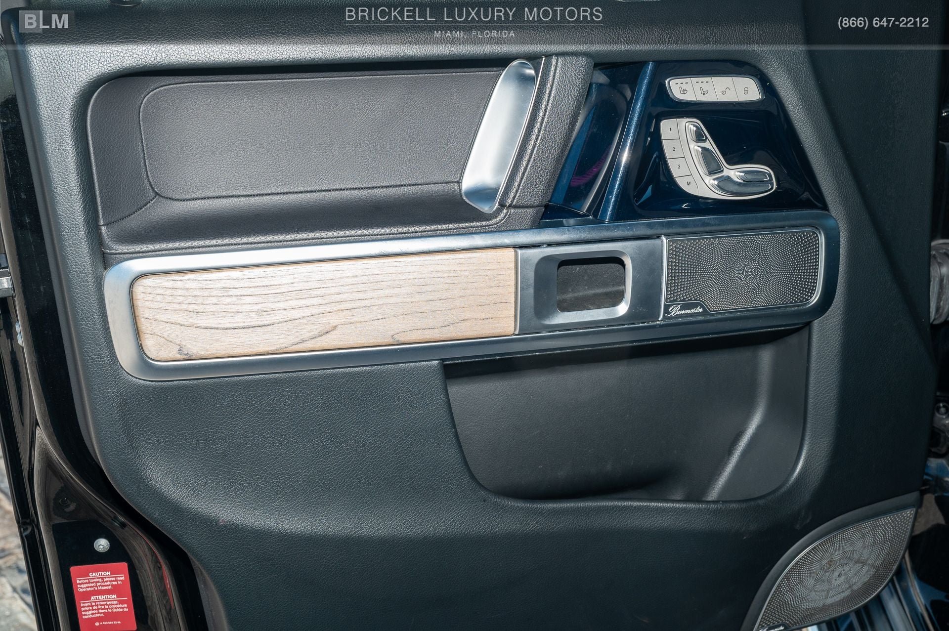 2021 Mercedes-Benz G-Class G 550 4MATIC®