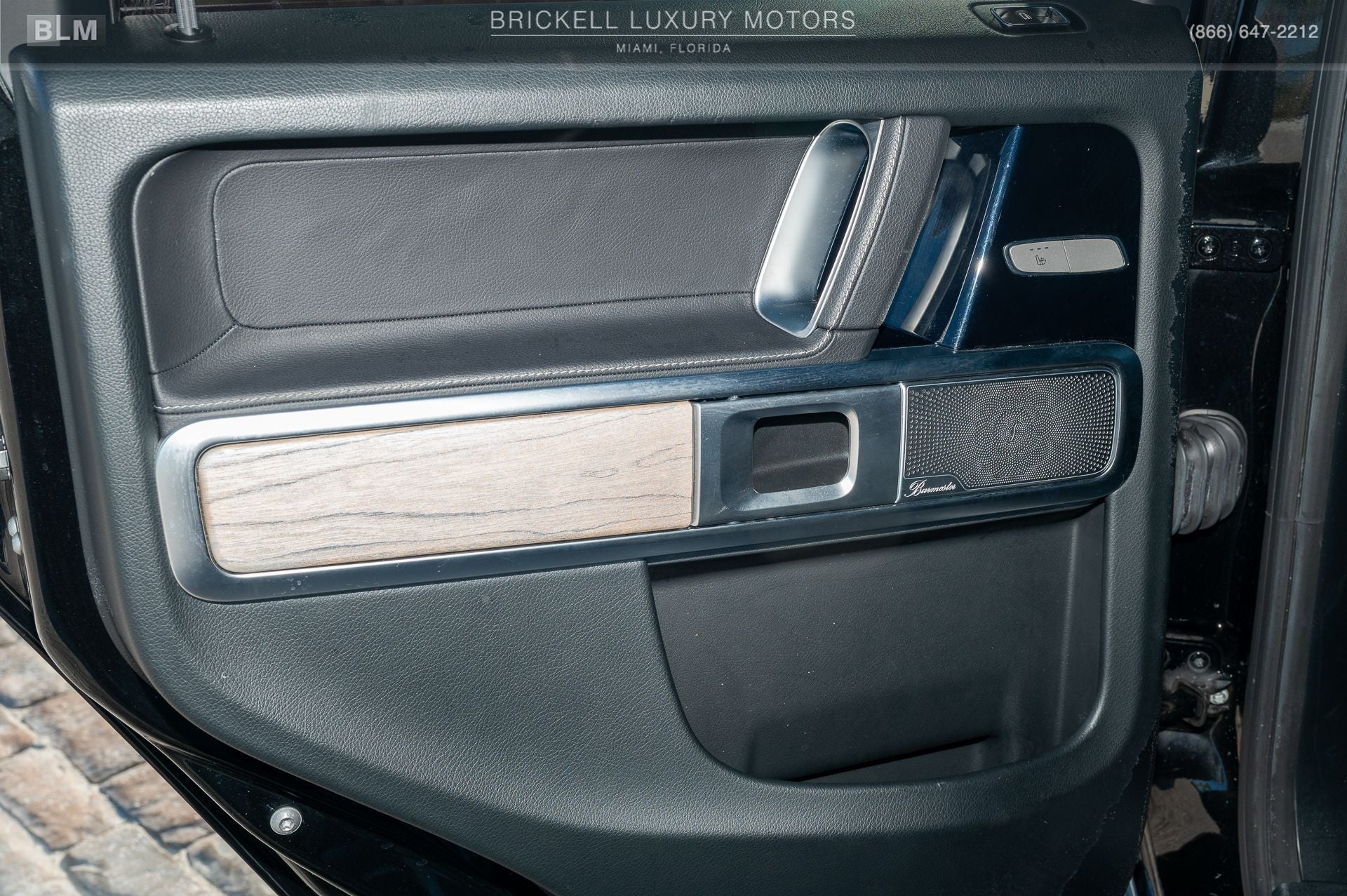 2021 Mercedes-Benz G-Class G 550 4MATIC®