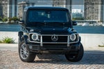 2021 Mercedes-Benz G-Class G 550 4MATIC®