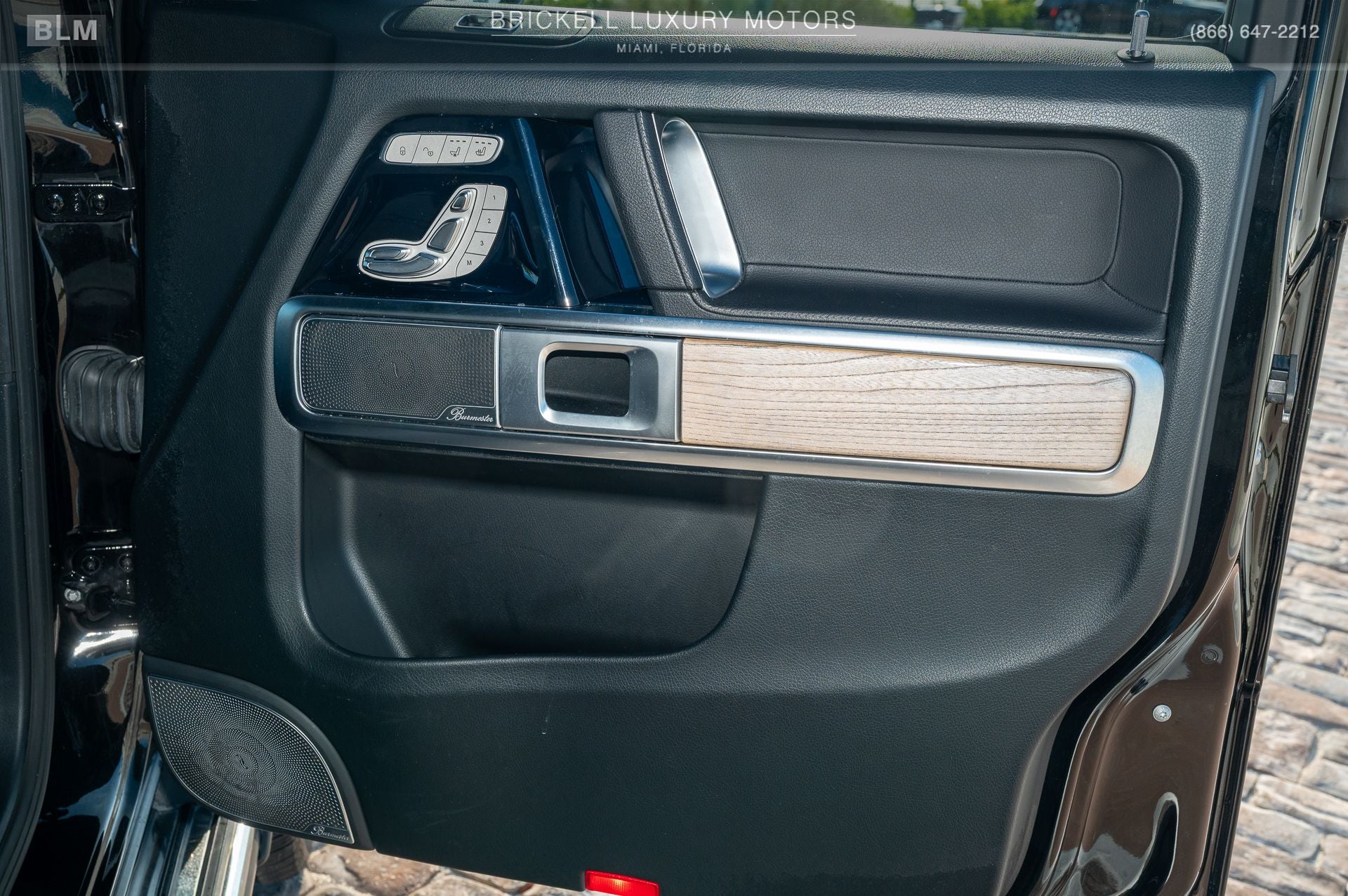 2021 Mercedes-Benz G-Class G 550 4MATIC®