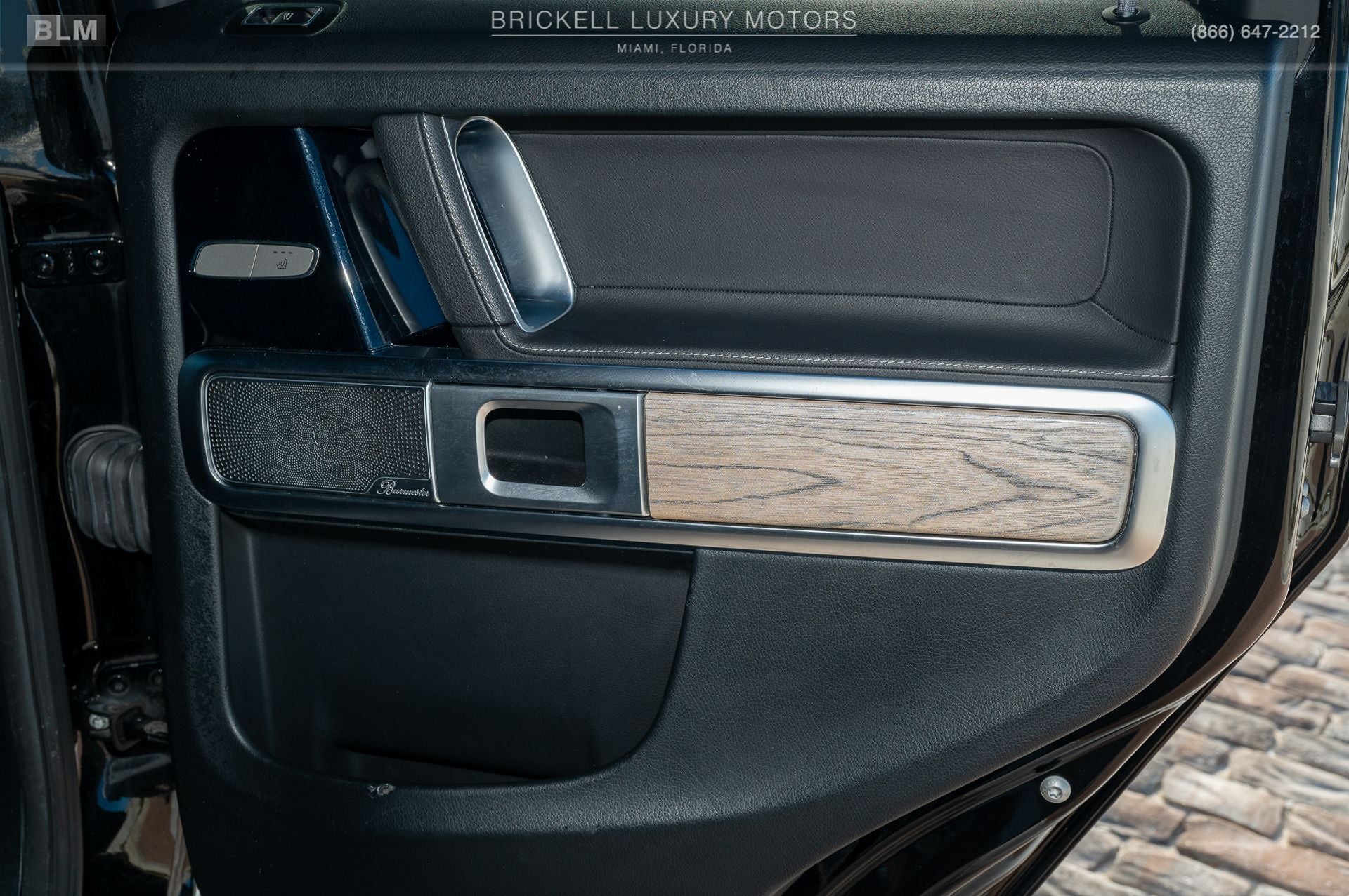 2021 Mercedes-Benz G-Class G 550 4MATIC®