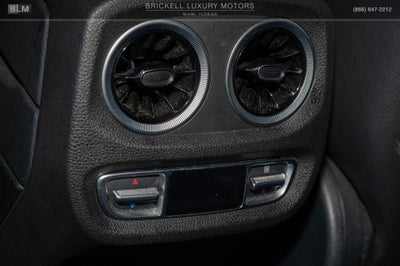 2021 Mercedes-Benz G-Class G 550 4MATIC®