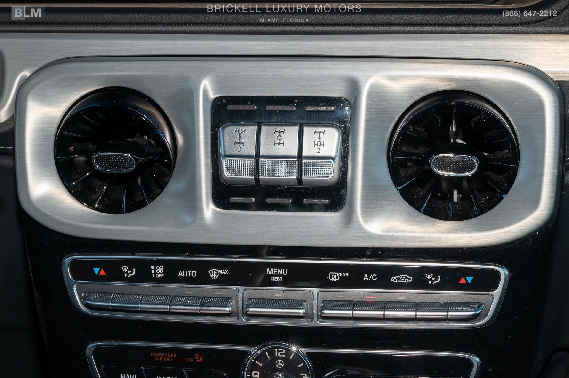 2021 Mercedes-Benz G-Class G 550 4MATIC®