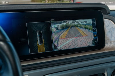 2021 Mercedes-Benz G-Class G 550 4MATIC®