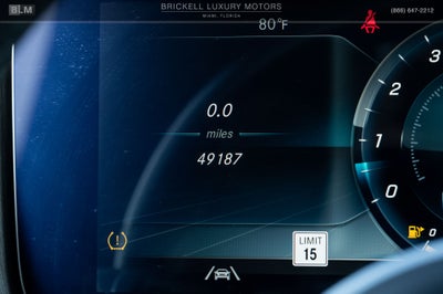 2021 Mercedes-Benz G-Class G 550 4MATIC®