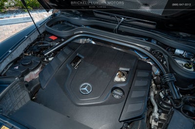 2021 Mercedes-Benz G-Class G 550 4MATIC®