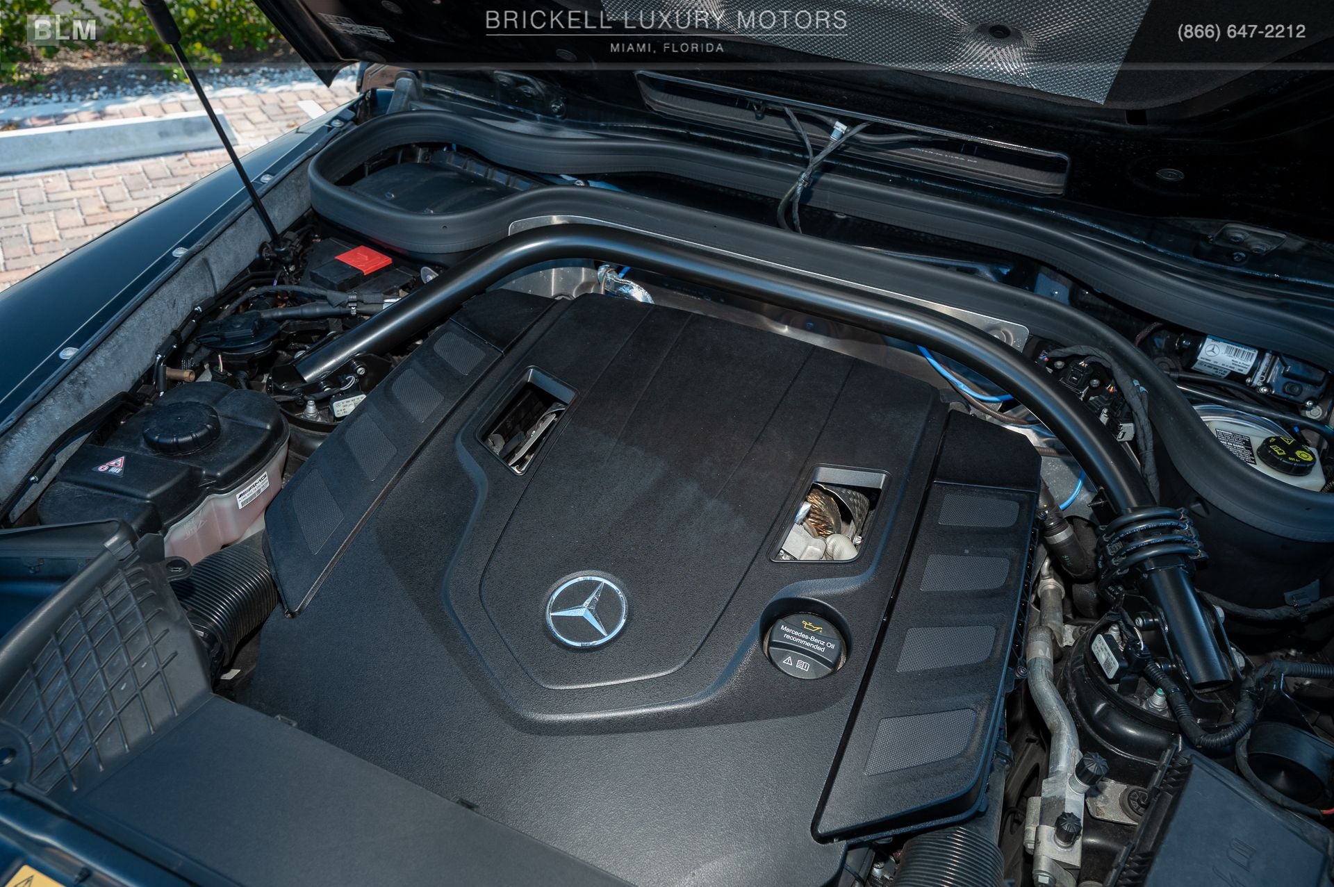 2021 Mercedes-Benz G-Class G 550 4MATIC®